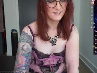 autumn-nights webcam model stream image