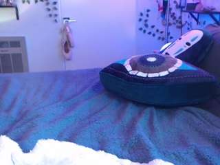 marshmallow-princess-420 webcam camsoda model stream image