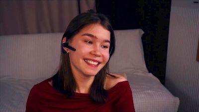 BeverleyCowdin webcam model stream image