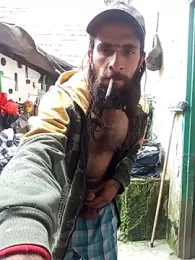 hairy_mannn webcam model stream image