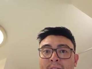 hornyasianman webcam model stream image