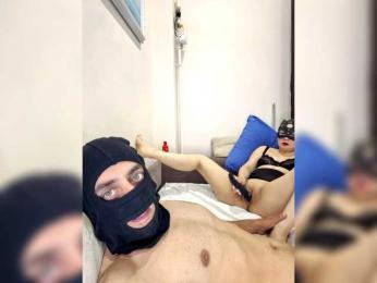King-Queen777 webcam bongacams model stream image