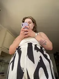 SuzieMurray webcam model stream image