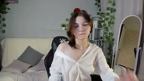Pickme_Ezhik webcam model stream image