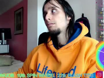 addictcouple2001 webcam model stream image