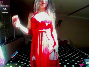 KatylinAnry webcam model stream image