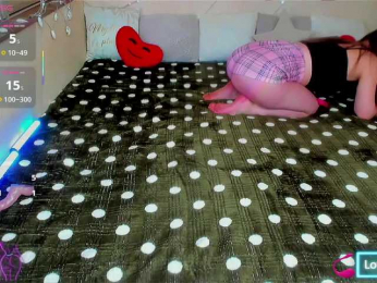 KatylinAnry webcam model stream image