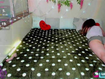 KatylinAnry webcam model stream image