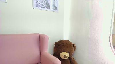 iris_blair_ webcam model stream image