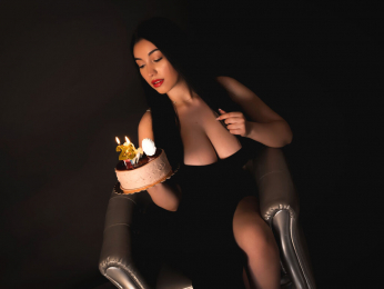 AmySyn webcam model stream image