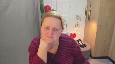 ScarlettSoft webcam model stream image