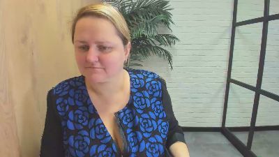 ScarlettSoft webcam model stream image