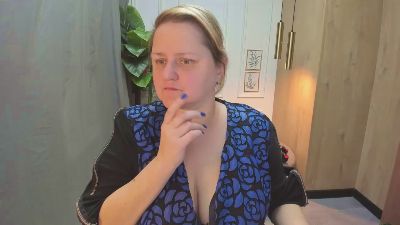 ScarlettSoft webcam model stream image