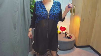 ScarlettSoft webcam model stream image