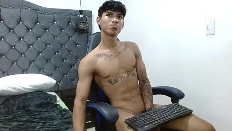 luka_big18 webcam model stream image