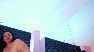 Valery_Nasty_ webcam cam4 model stream image