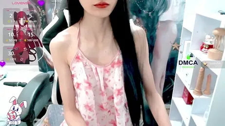 ChangChang_ webcam model stream image