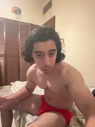 Papiluis96 webcam stripchat model stream image
