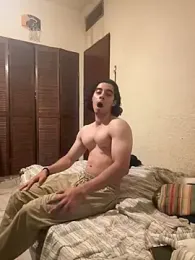 Papiluis96 webcam model stream image