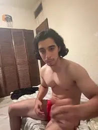Papiluis96 webcam stripchat model stream image