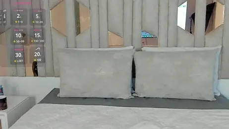 1m_valery webcam model stream image