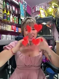 TamySweetness webcam stripchat model stream image