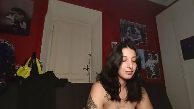 Venere94 webcam model stream image