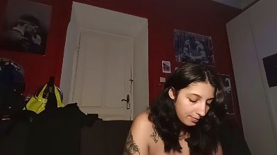 Venere94 webcam model stream image