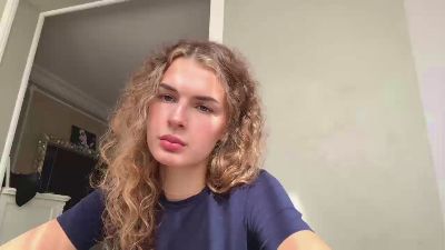 BrittnyCosley webcam model stream image
