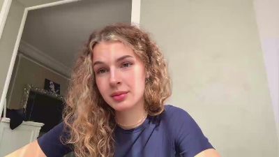 BrittnyCosley webcam model stream image