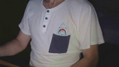 pompasu webcam model stream image