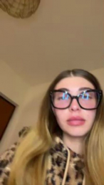 Sophiabulgari webcam model stream image