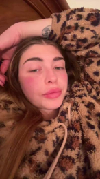 Sophiabulgari webcam model stream image