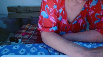 Tannileinchen3 webcam model stream image