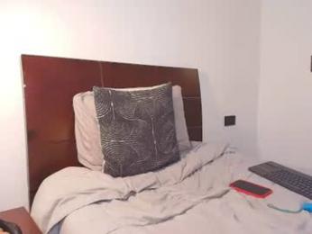 imjero webcam model stream image