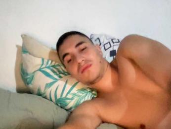 QUEENANDJOKER webcam model stream image