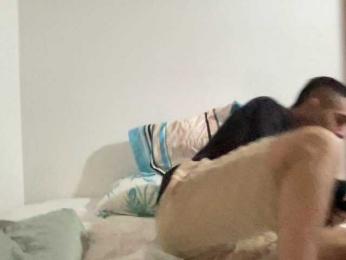 QUEENANDJOKER webcam model stream image