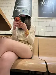 Lucky-cat88 webcam model stream image