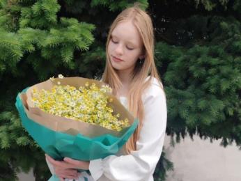 ChristieBrozyna webcam livejasmin model stream image