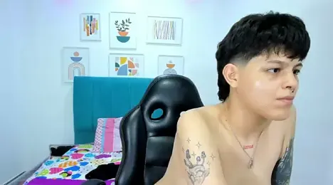 Pussyboy_ webcam model stream image