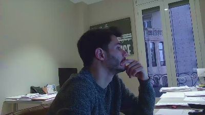 sin_gluten webcam model stream image