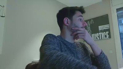 sin_gluten webcam model stream image