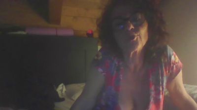 klarissabloum webcam model stream image
