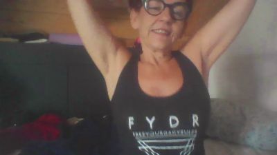 klarissabloum webcam model stream image