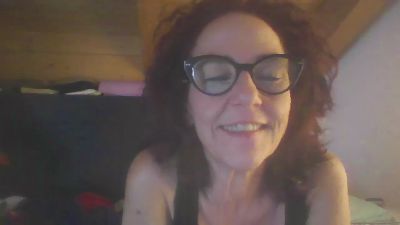 klarissabloum webcam model stream image