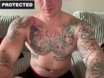mrryanvoss webcam chaturbate model stream image