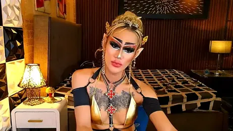 HorseCockDivine webcam preview