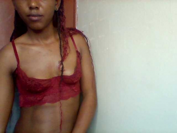 Bunnydiva- webcam model stream image