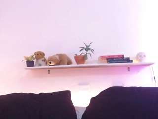 ariasummer webcam model stream image