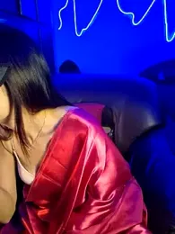 Ivy_the_goddess webcam model stream image